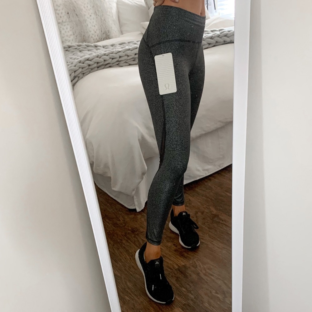 LULULEMON 7/8 leggings